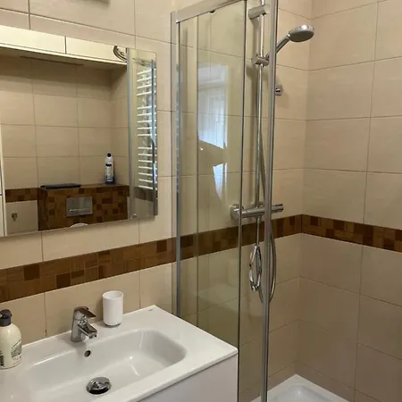 Esensja Apartament Szklarska Poręba