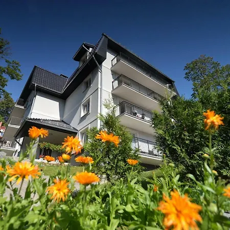 Esensja 아파트 스클라르스카포렘바