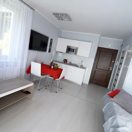 Esensja Apartament