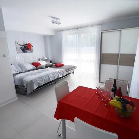 Esensja Apartamento Szklarska Poręba