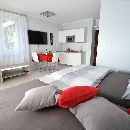 Esensja Apartamento Szklarska Poręba