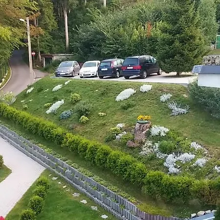 Esensja Szklarska Poręba