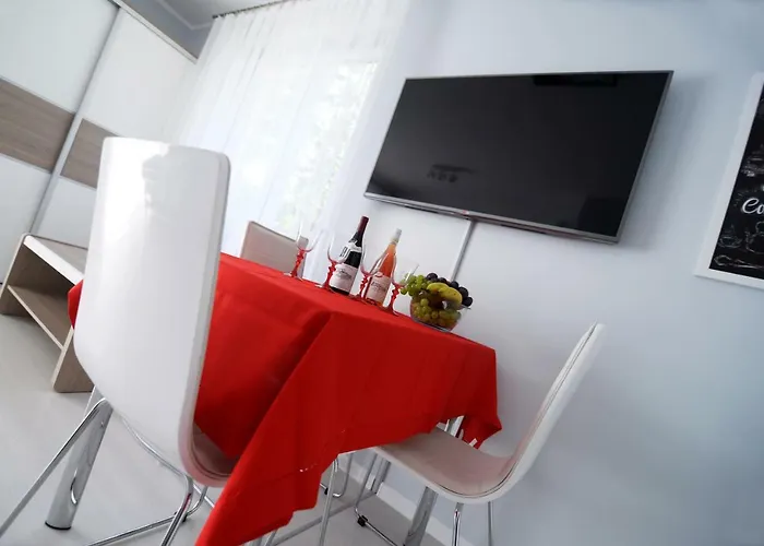 Esensja Szklarska Poreba