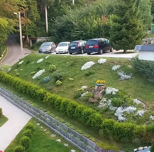 Esensja Szklarska Poreba